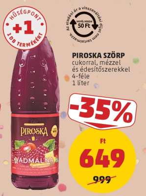 Piroska Szörp