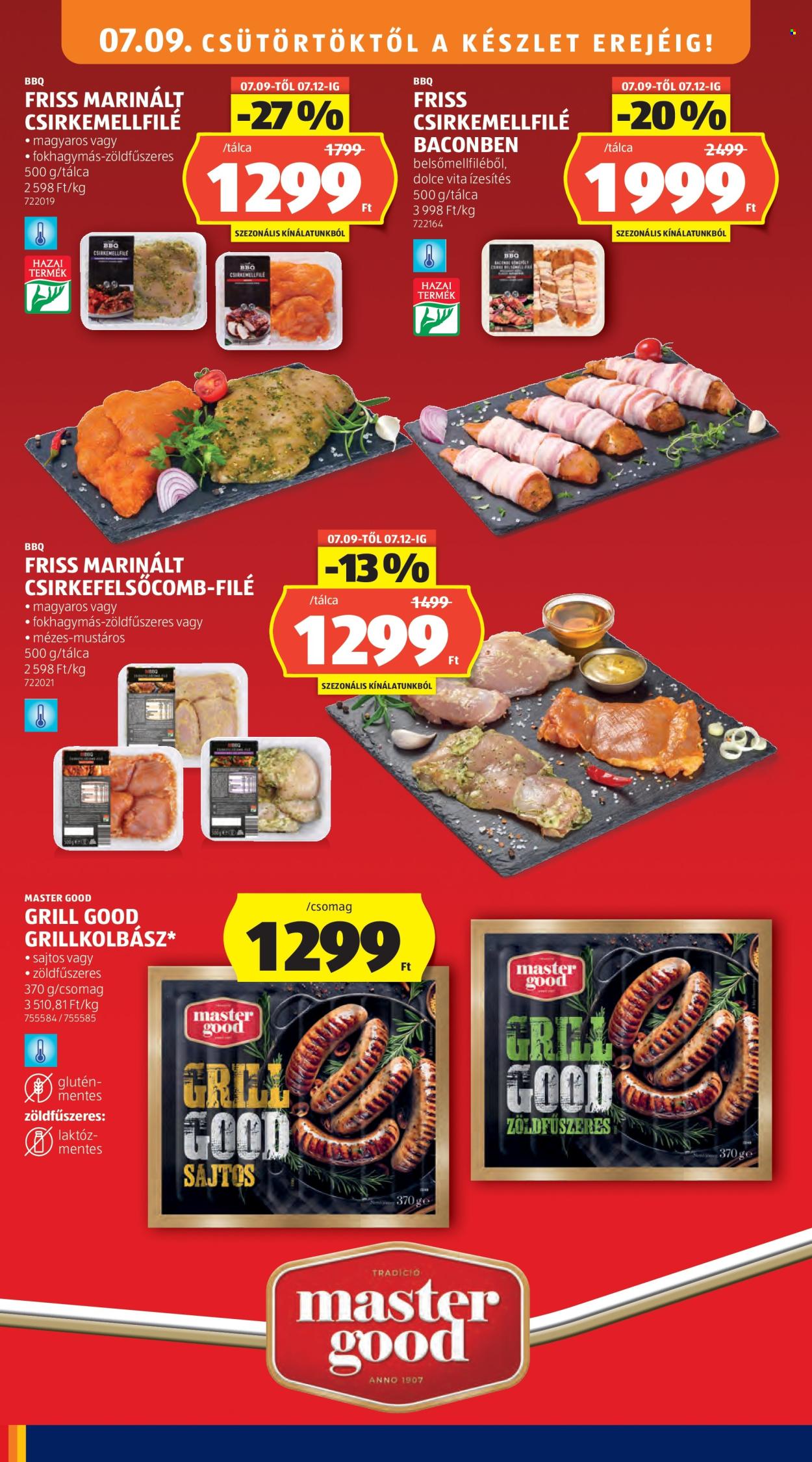 Aldi akciós újságok - 2026.07.09 - 2026.07.15. Oldal 14