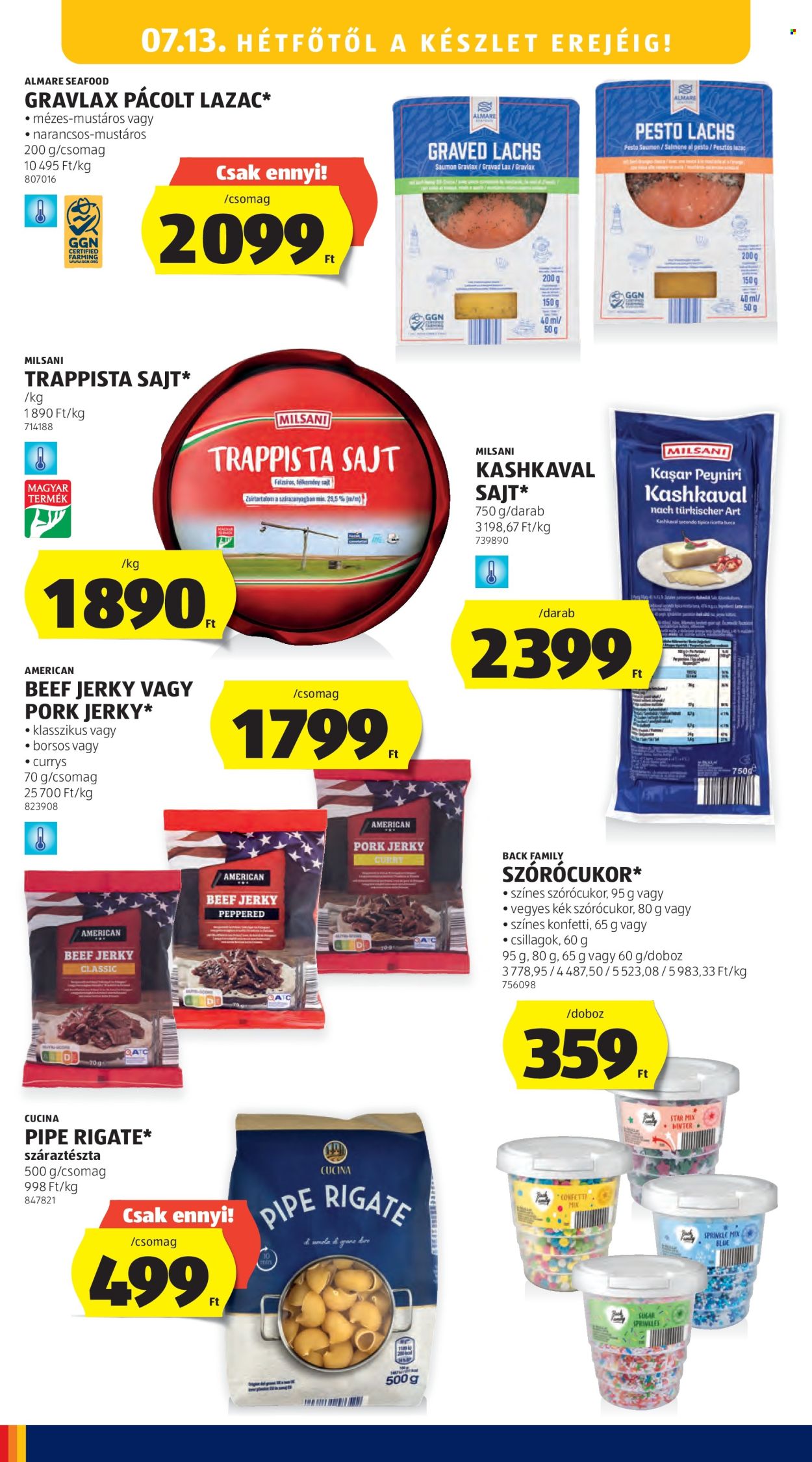 Aldi akciós újságok - 2026.07.09 - 2026.07.15. Oldal 22