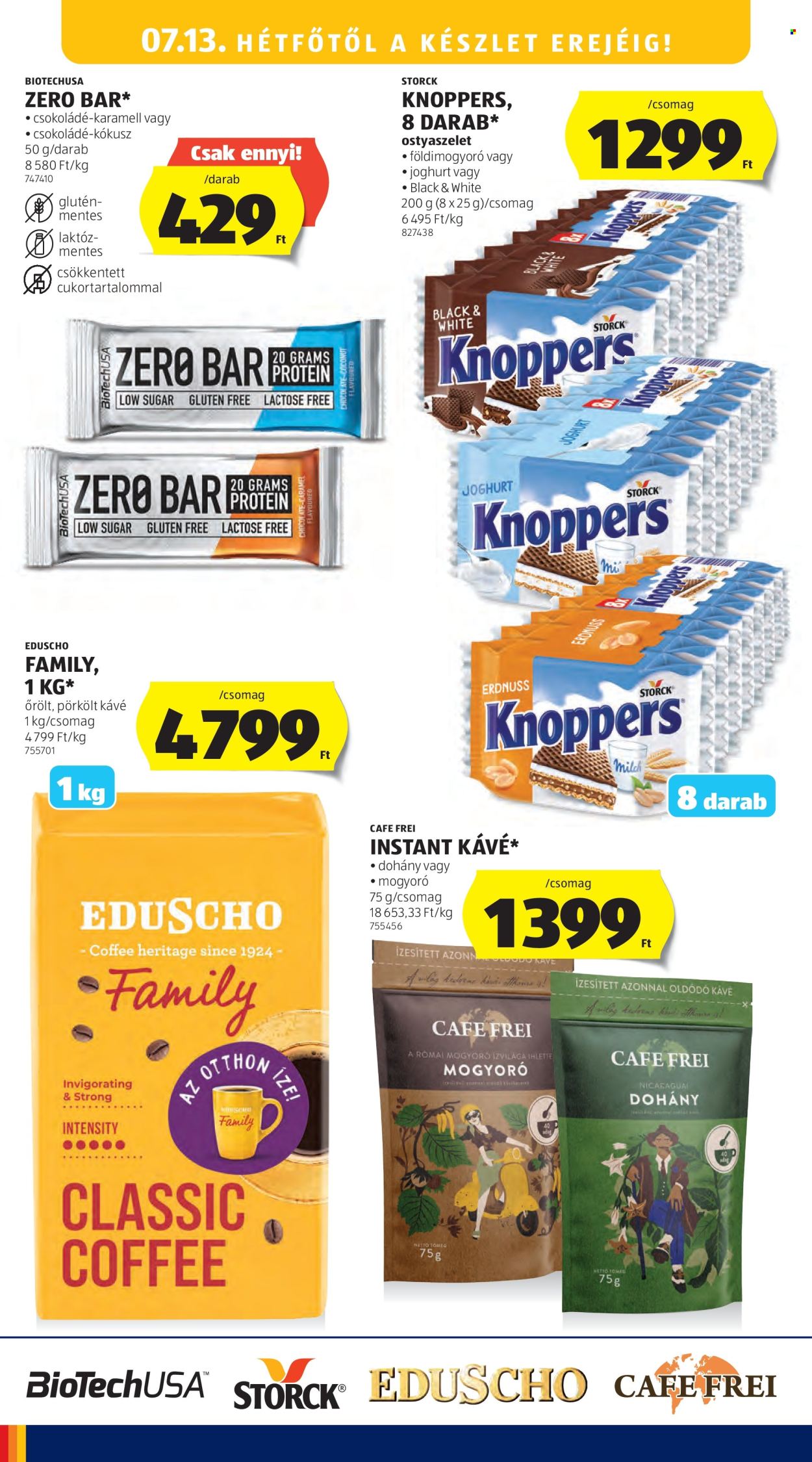 Aldi akciós újságok - 2026.07.09 - 2026.07.15. Oldal 28