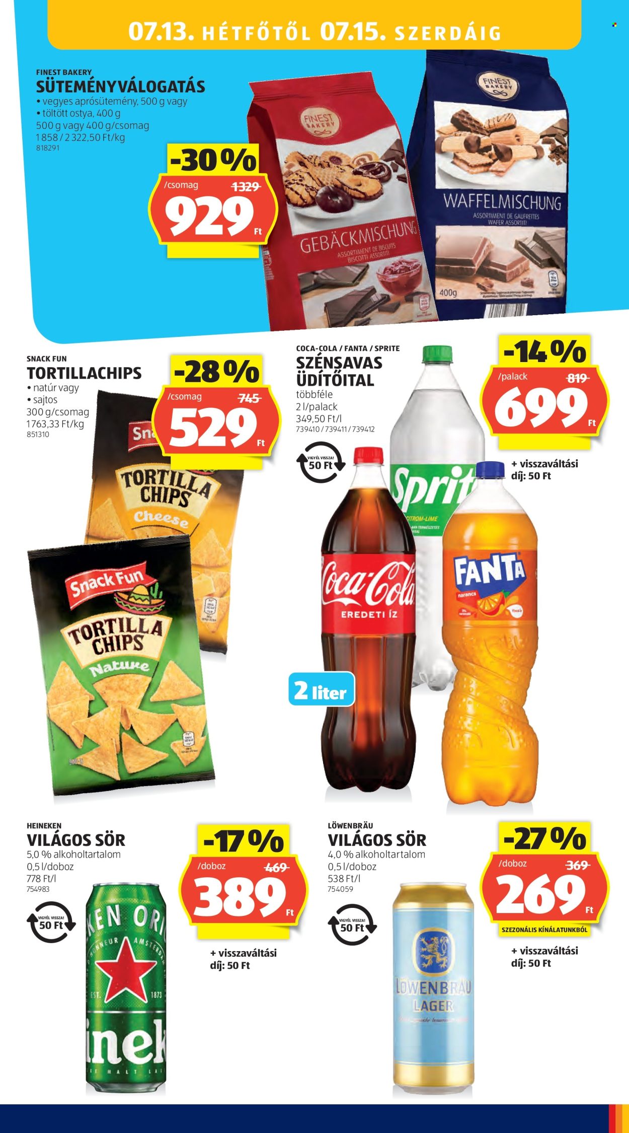 Aldi akciós újságok - 2026.07.09 - 2026.07.15. Oldal 35