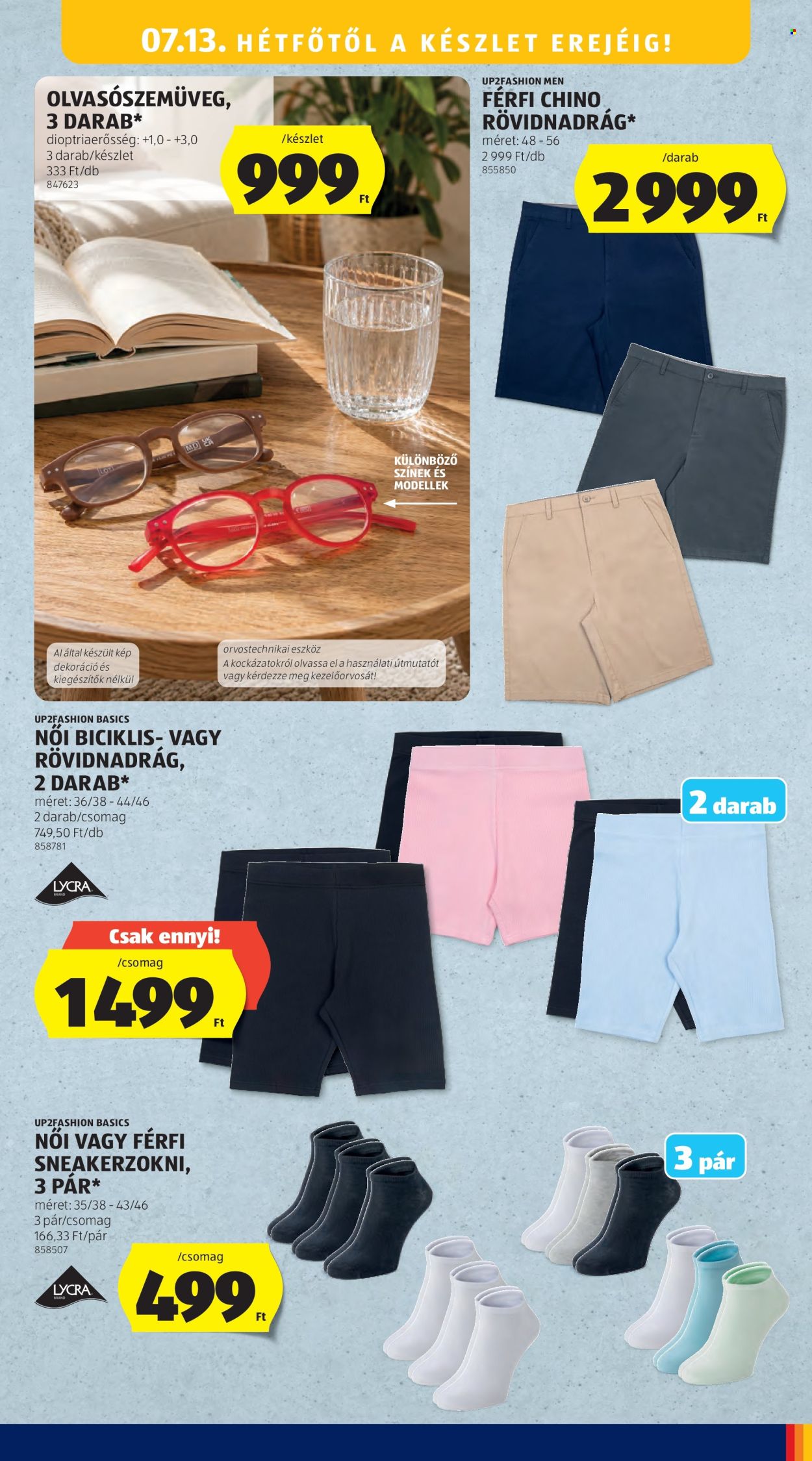 Aldi akciós újságok - 2026.07.09 - 2026.07.15. Oldal 51