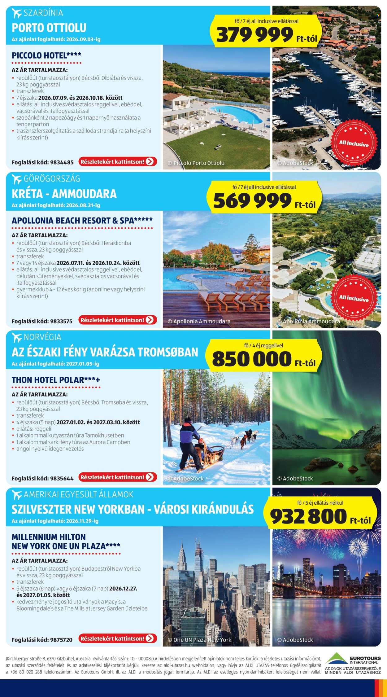 Aldi akciós újságok - 2026.07.09 - 2026.07.15. Oldal 55