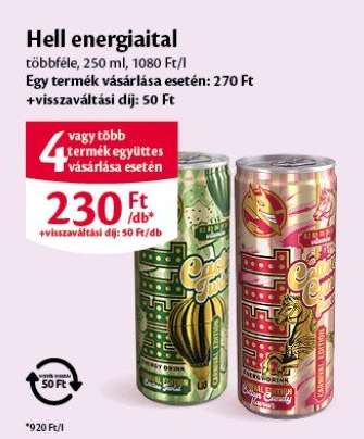 HELL Energiaital