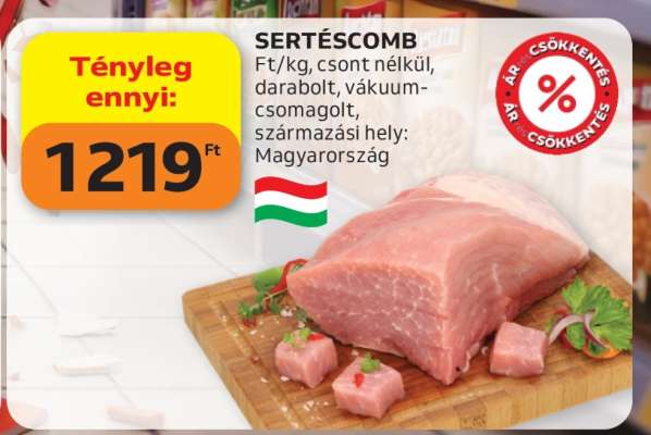 Sertéscomb