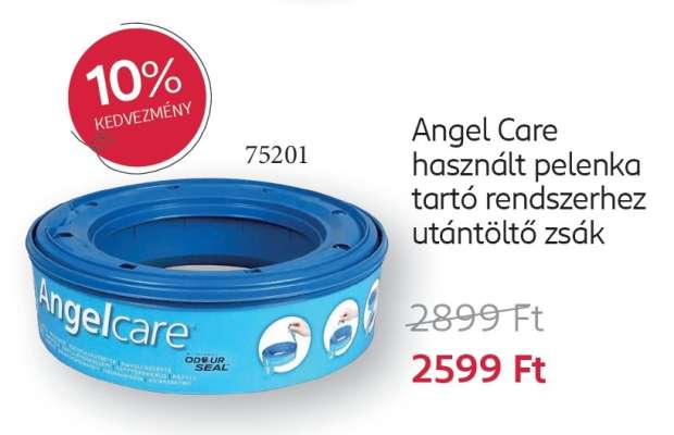 Angel Care