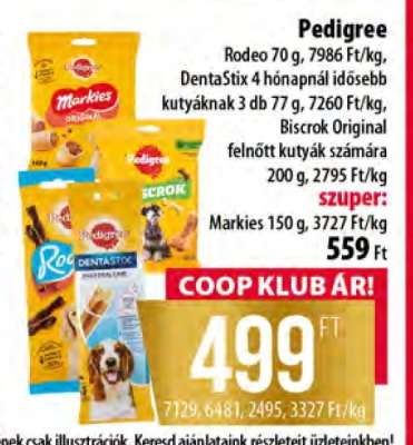 Pedigree