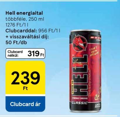 HELL Energiaital