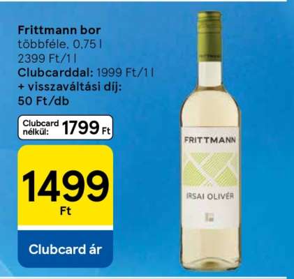 Frittmann bor