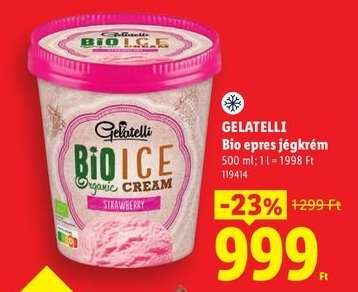 GELATELLI