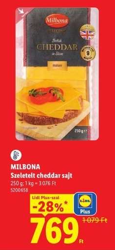 MILBONA