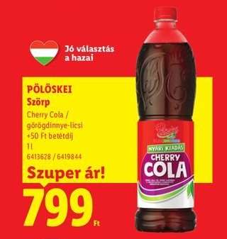 PÖLÖSKEI