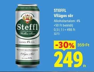 STEFFL