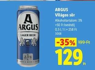 Argus
