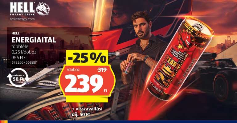 HELL Energiaital