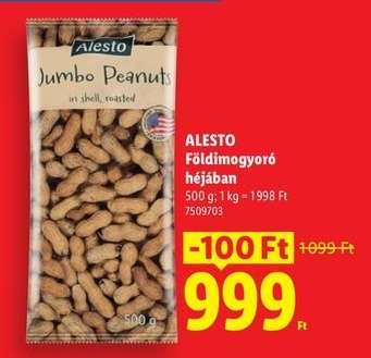 Alesto