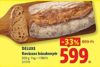 DELUXE