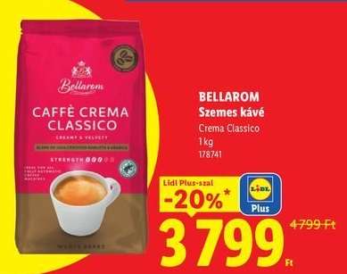 BELLAROM