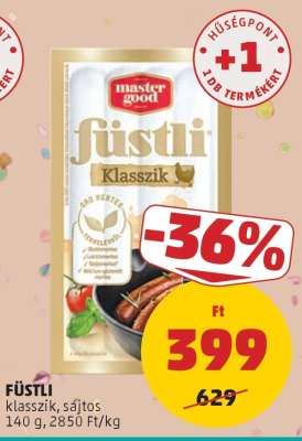 FÜSTLI
