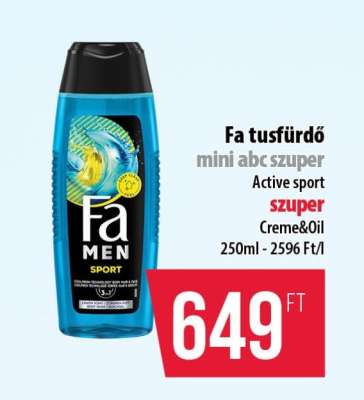 Fa tusfürdő