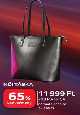Női táska