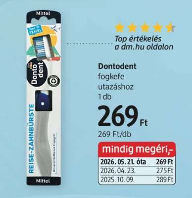 Dontodent