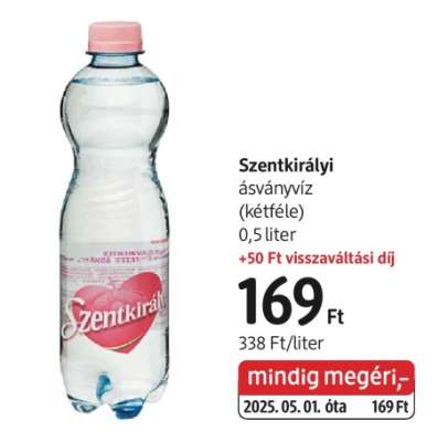 Szentkirályi