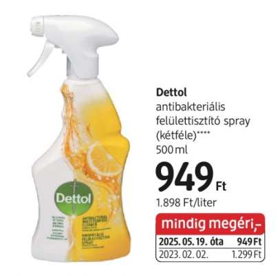 Dettol