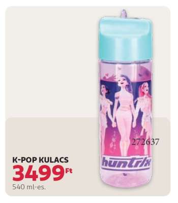 K-POP KULACS