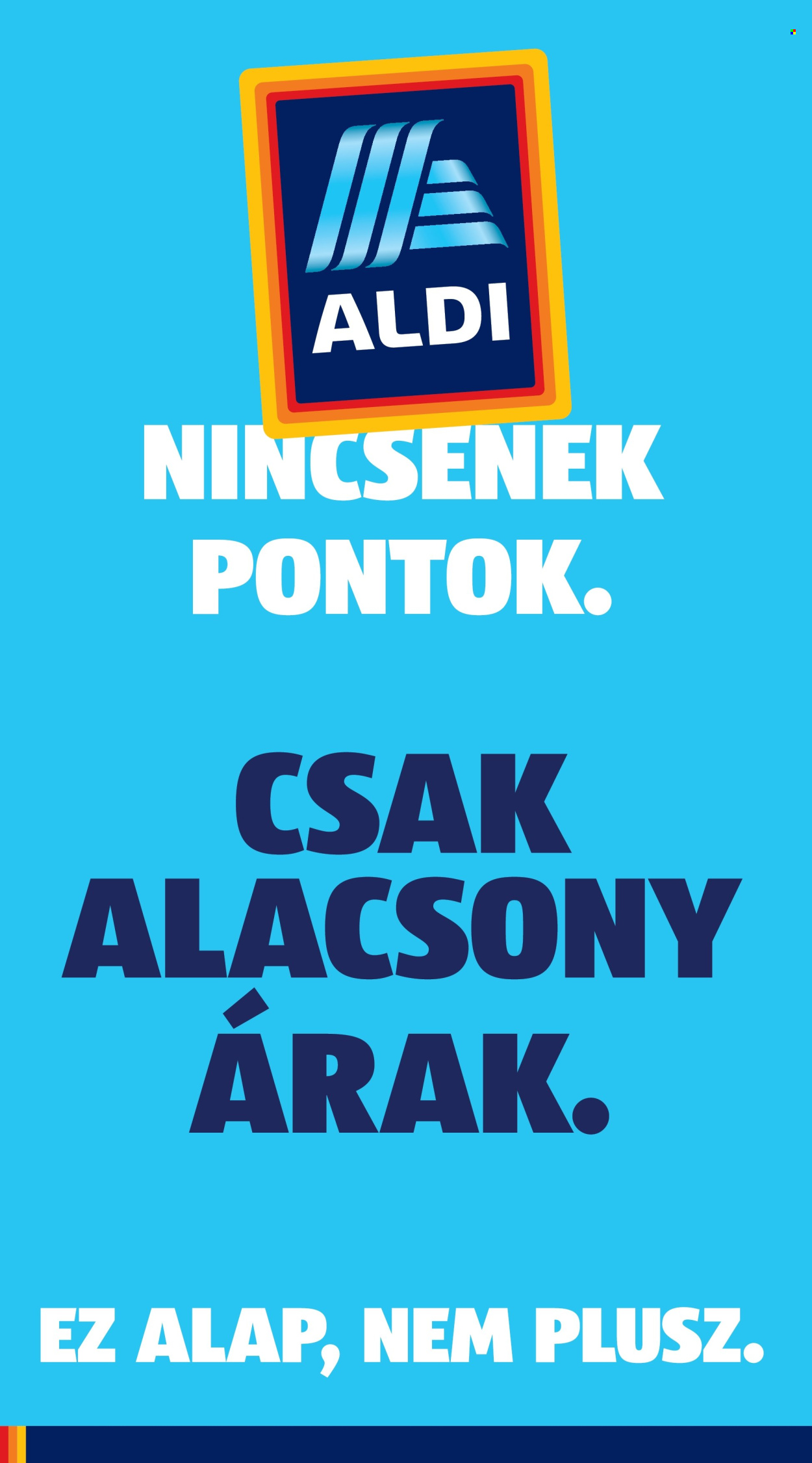 Aldi akciós újságok - 2026.07.23 - 2026.07.29. Oldal 46