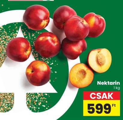 Nektarin