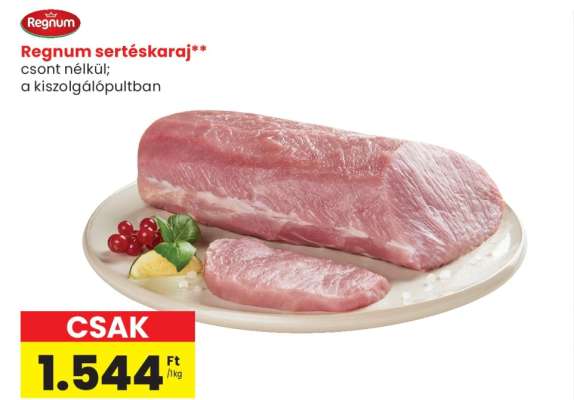 Regnum Sertéskaraj