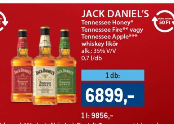 Jack Daniel's