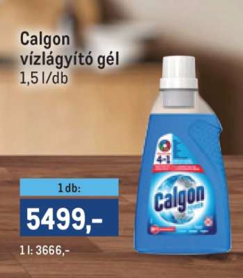Calgon
