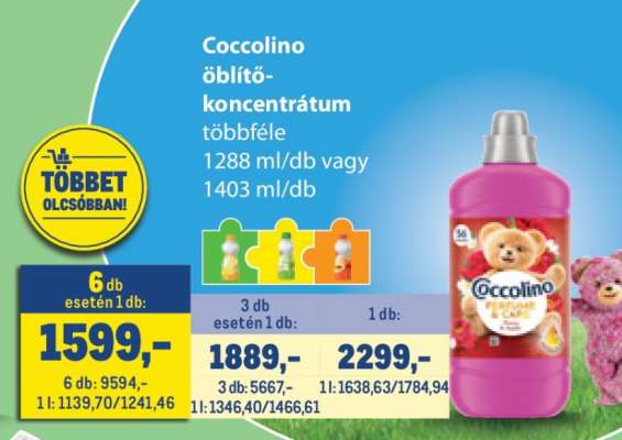 Coccolino