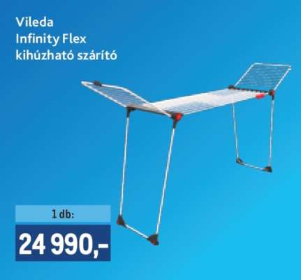 Vileda Infinity Flex