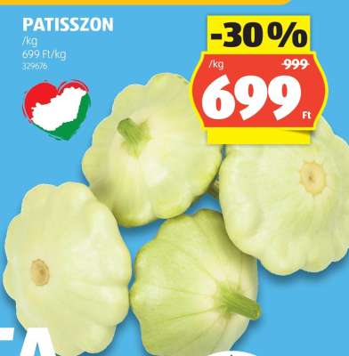 Patisszon