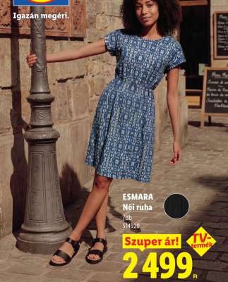 ESMARA