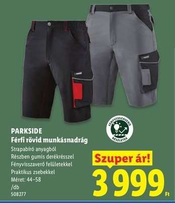 PARKSIDE