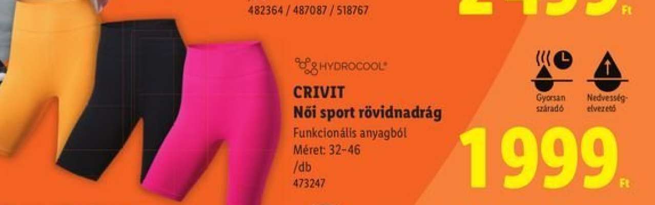 CRIVIT