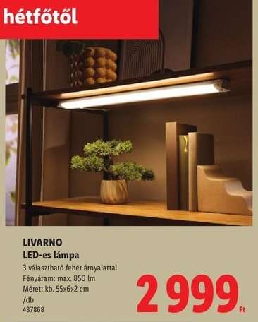 LIVARNO