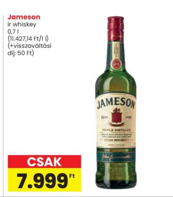 Jameson