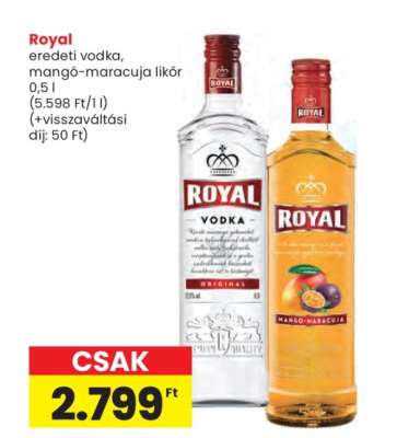 Royal