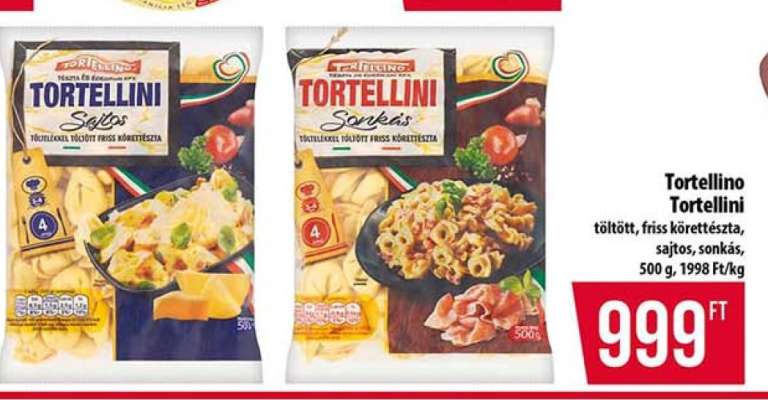 Tortellino Tortellini