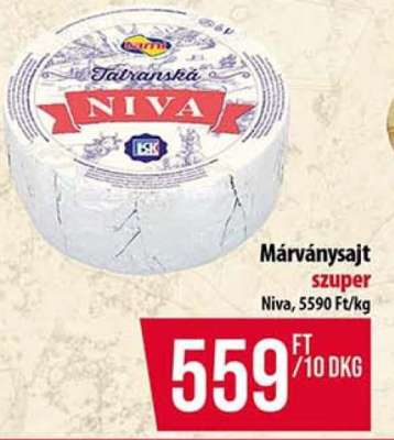 Tatranská Niva