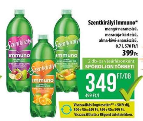 SZENTKIRÁLYI IMMUNO