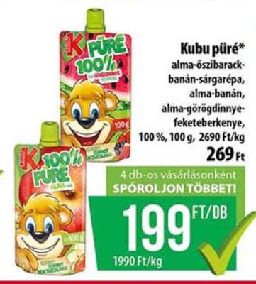 KUBU PŰRÉ