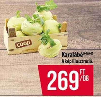 Karalábé