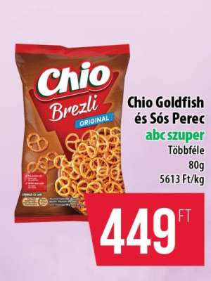 Chio Brezli Original
