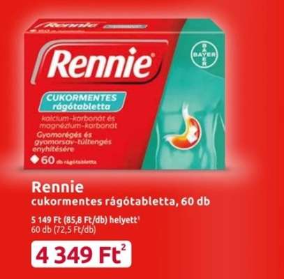 Rennie